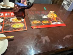 -三个大叔东北烧烤·砂锅菜(西三旗店)