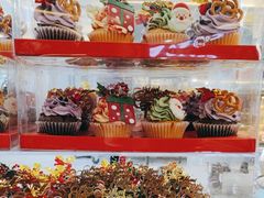 -面包新语(上地华联店)