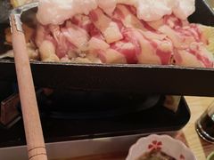 玉龙雪顶寿喜烧·精品肥牛-有喜屋·日料·居酒屋(旭辉广场店)