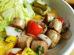-1901 Cafe(西四店)