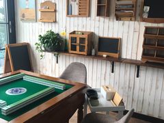 -CLUB心邸·掼蛋·麻将·扑克(日坛店)