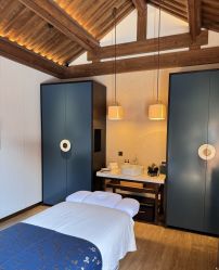 -文华东方水疗中心