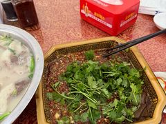 -简阳董家埂羊肉汤