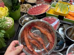 -蓝珊甄选海鲜自助·火锅大排档(近阿那亚店)