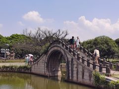 -江心屿景区