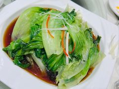 鼓油罗马生菜-凯鸽酒楼(振兴街店)