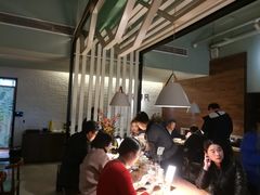 大堂-十面春风·江南面馆(崇宁路店)