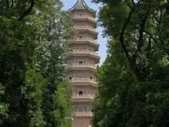-灵谷景区