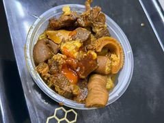 -阿姨牛杂(北京路店)