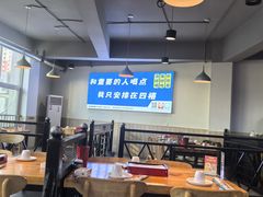 -四禧精酿铜锅涮肉·烧烤工场(大明湖店)