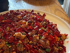 重庆辣子鸡-小天府川菜馆(魏公村店)