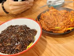 -多宾韩国料理(学衡路店)