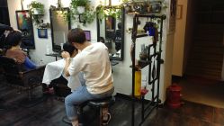-AFA Hair studio·女士发型设计