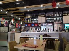 大堂-八间(合生汇店)