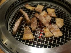 -赤坂亭·M9和牛烧肉·铁板烧(合肥万象城店)