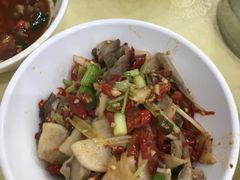 -红色湘菜馆(春风店)