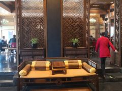 -那家小馆•北京菜•烤鸭(香山店)