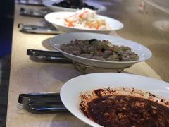 -爱尚客韩式烤肉自助餐厅(海口京华城店)