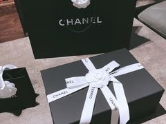 -Chanel(德基广场店)
