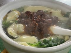 -吴淞老街砂锅馄饨(北兴路店)