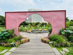 -龙环葡韵住宅式博物馆