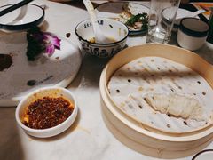 -唐猫庭院·千年陕菜(大唐不夜城店)