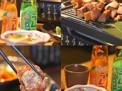 -鸭川食堂·鳗丼(鼓楼店)