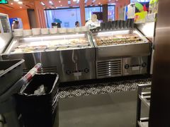 -火炉火自助餐(喜隆多店)