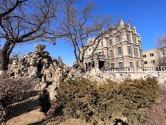 -张学良旧居陈列馆