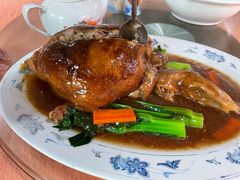 -奇香楼(五眼桥横街店)