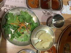 -西塔老太太泥炉烤肉(湖东领汇广场店)