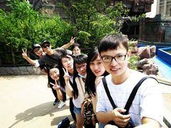 -沈阳方特欢乐世界