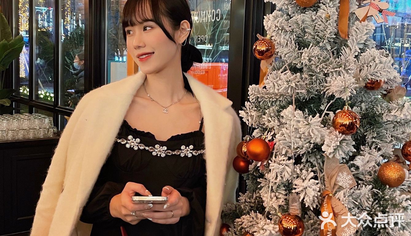 温州探店｜绝美氛围感西餐COMMUNE