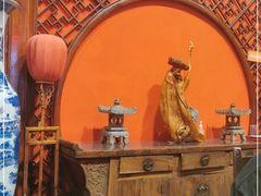 -正阳门饭庄·烤鸭·北京菜(万丰路七里庄店)