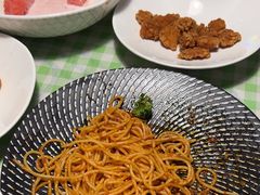 -哟吼艺术餐厅·亲子·生日宴