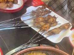 -京元盛铜锅涮肉(上海总店)