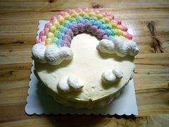 -西檬树SIMON·T轻奢蛋糕(大东方Max店)