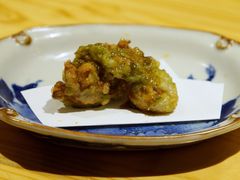 -镹·鱼料理  国产鱼使用店