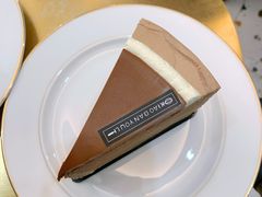 浓郁黑巧千层-小半有礼(天河南店)