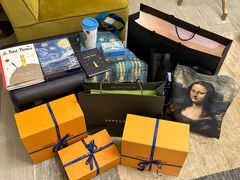 -路易·威登(香榭丽舍大道店)