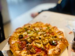 -必胜客(长瀛商业广场店)