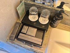 -阳澄湖费尔蒙酒店