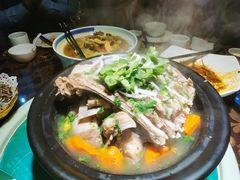 手抓羊排-新粤新疆菜(禅城店)