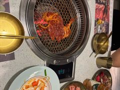 -炭之家齐齐哈尔大片烤肉·涮毛肚火锅·齐齐哈尔烤肉(中央大街店)