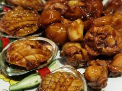 -老克勒上海菜(南京路步行街店)