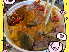 -豪華小食.華記