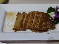 -功德林(南京西路店)