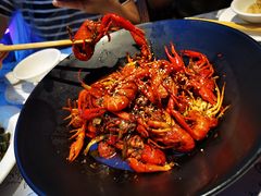 -红辣椒·川菜·火锅(科华路店)