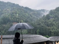 -初溪土楼群