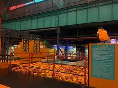 -极限PLAY运动娱乐新世界·团建派对潮玩休闲馆·室内蹦极高空游乐园